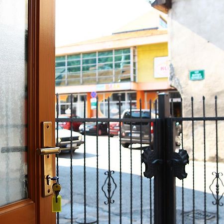Green Bear SJJ Exterior foto