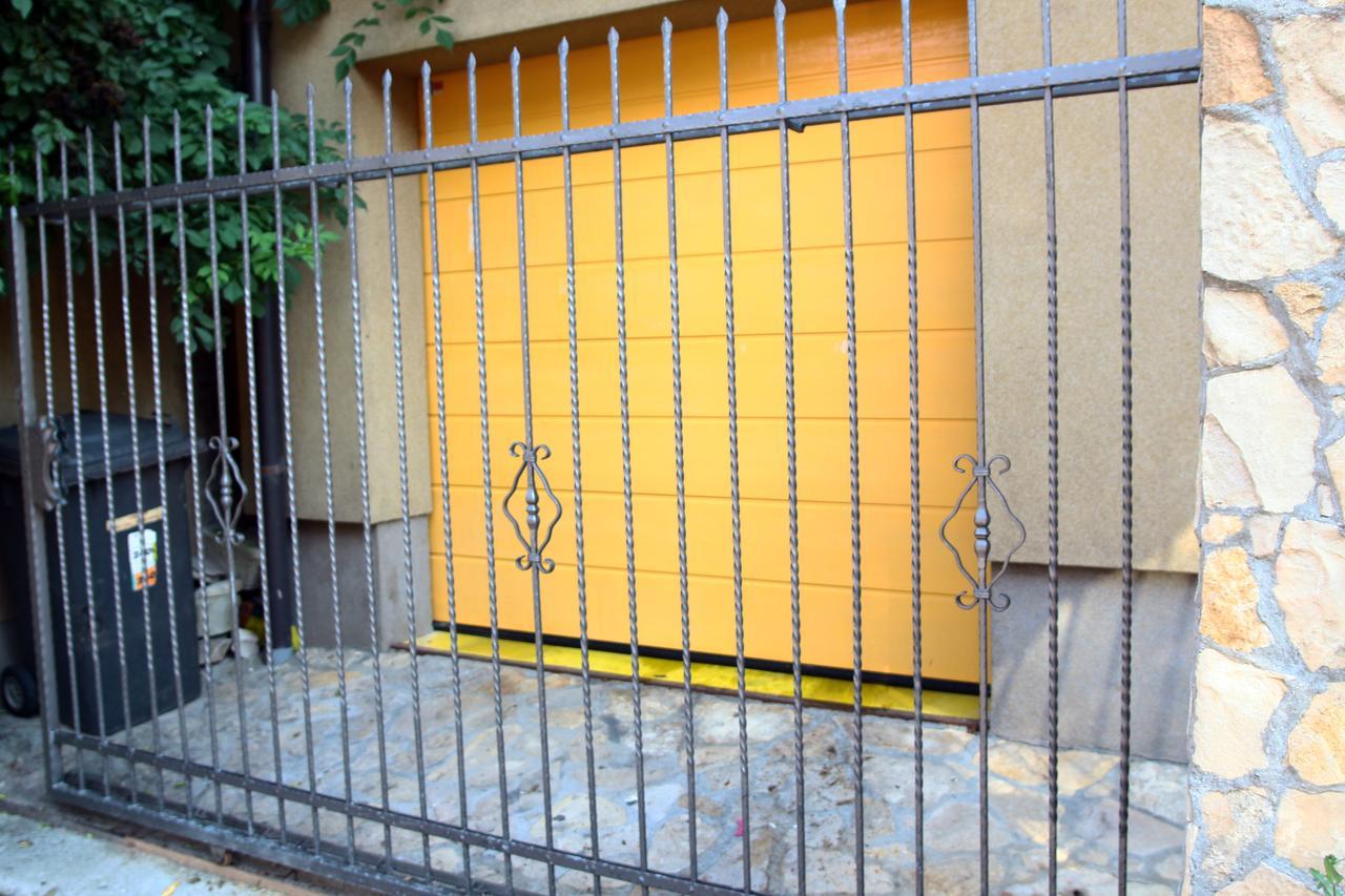 Green Bear SJJ Exterior foto